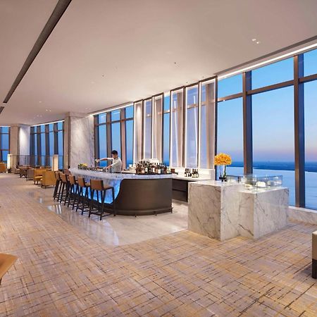 Hyatt Regency Changshu Kuncheng Lake 外观 照片
