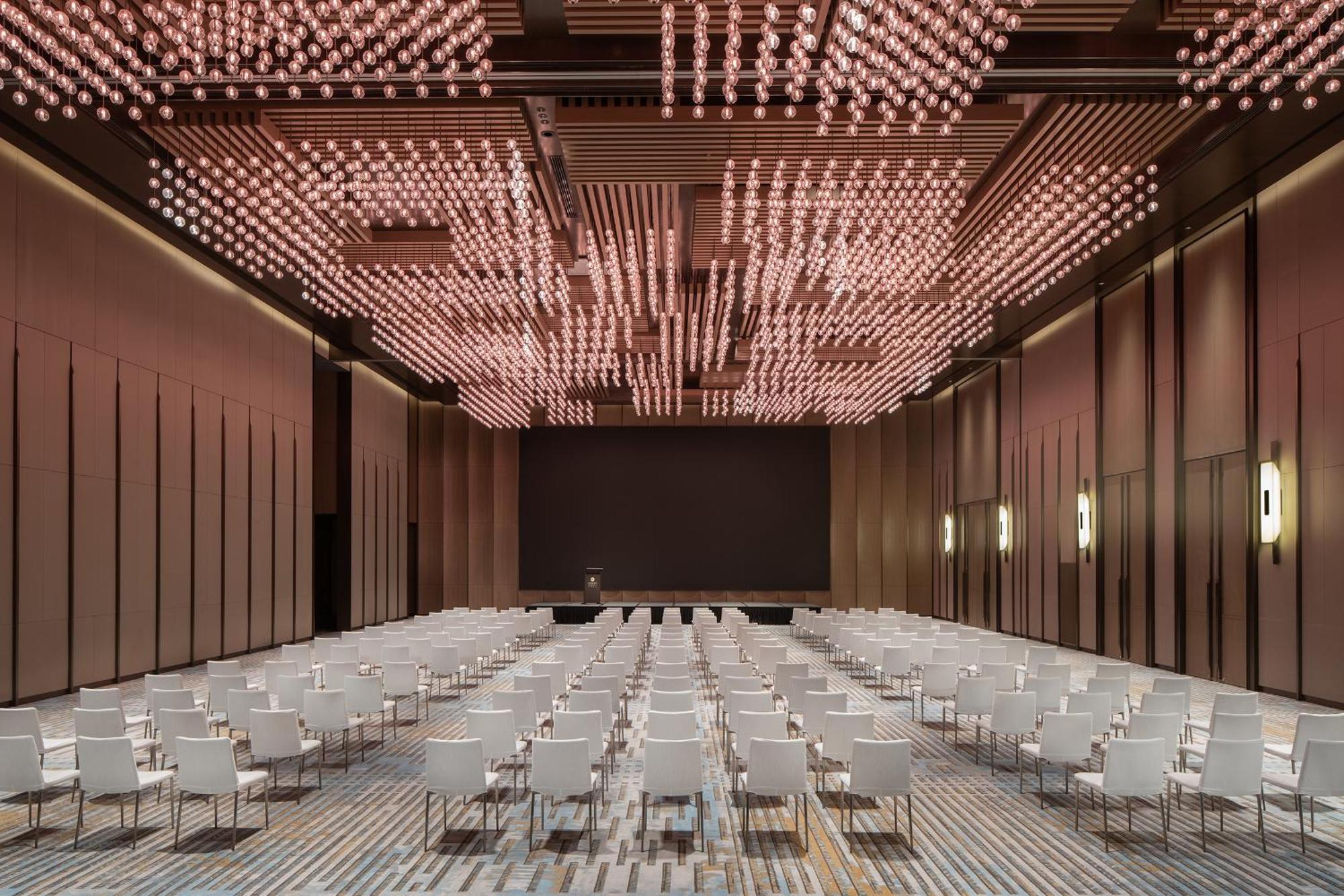 Hyatt Regency Changshu Kuncheng Lake 外观 照片