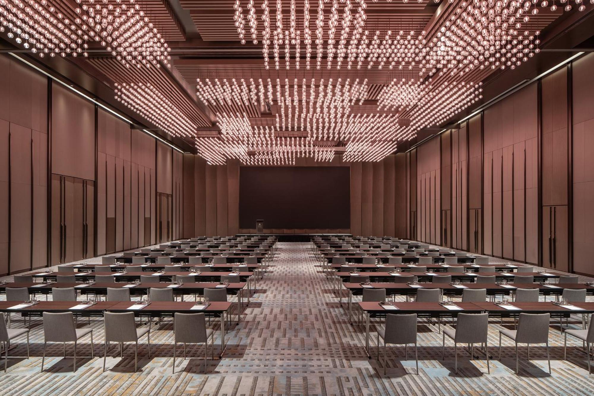 Hyatt Regency Changshu Kuncheng Lake 外观 照片